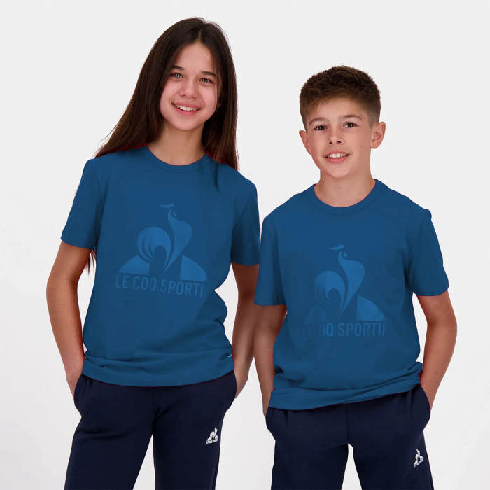 T-shirt LE COQ SPORTIF junior essentiels T-shirt LE COQ SPORTIF junior essentiels