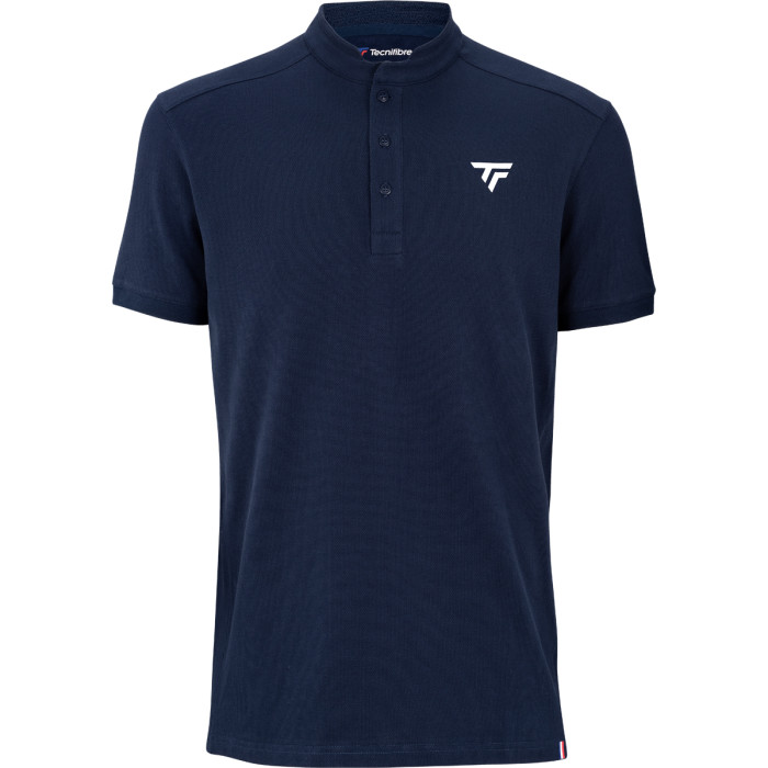 Polo TECNIFIBRE pro pique
