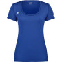 BABOLAT women's play cap sleeve t-shirt BABOLAT women's play cap sleeve t-shirt