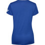 BABOLAT women's play cap sleeve t-shirt BABOLAT women's play cap sleeve t-shirt