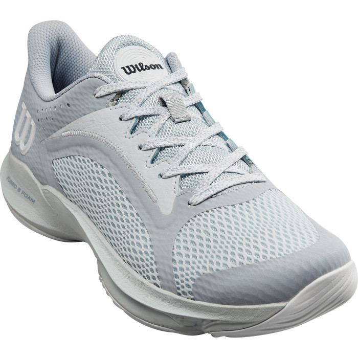 WILSON women's hurakn 2.0 padel shoes