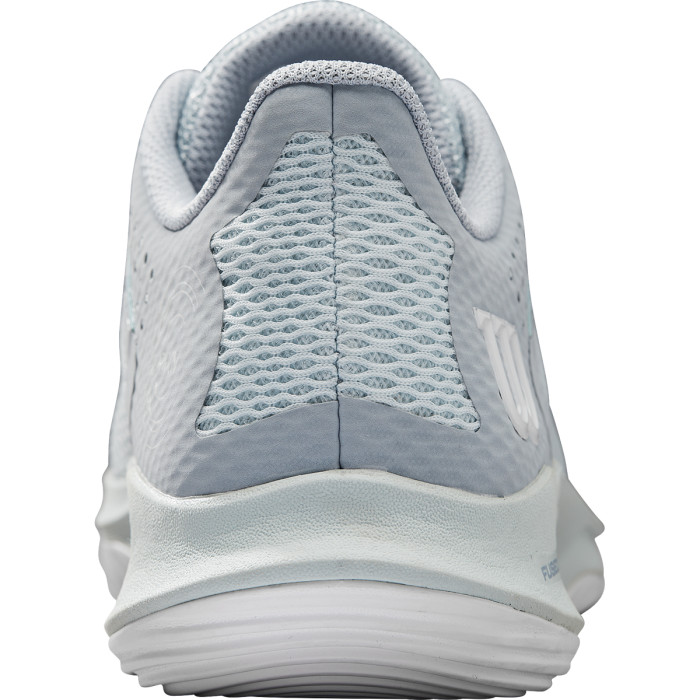 WILSON women's hurakn 2.0 padel shoes