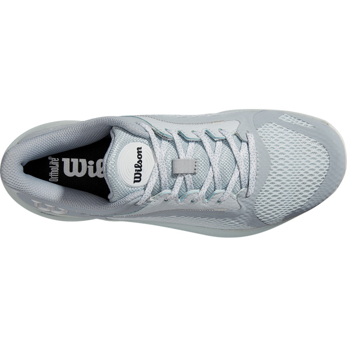 WILSON women's hurakn 2.0 padel shoes