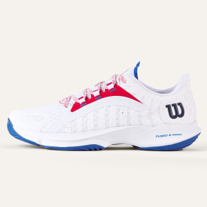 WILSON women's hurakn pro padel shoes