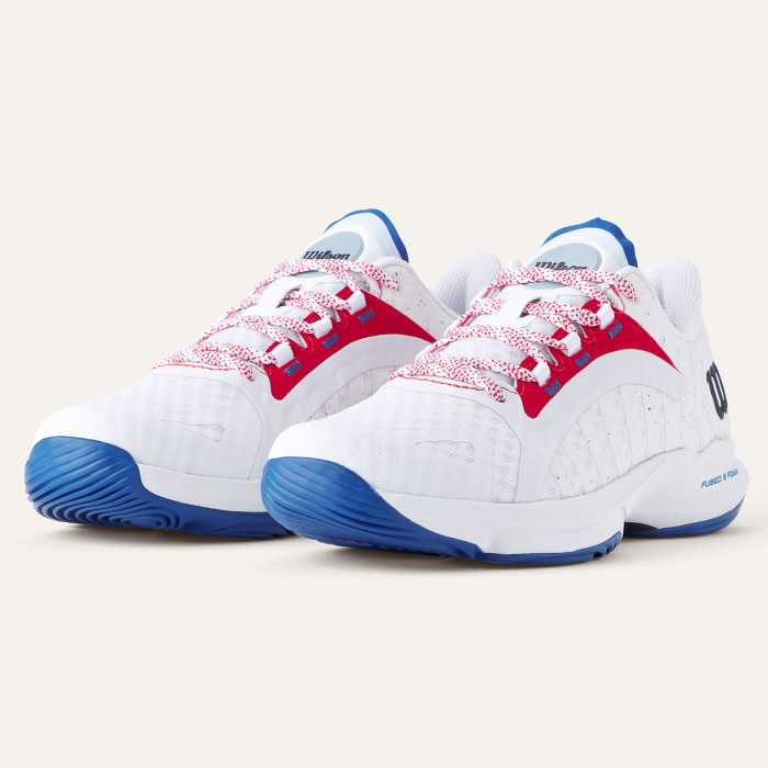 WILSON women's hurakn pro padel shoes