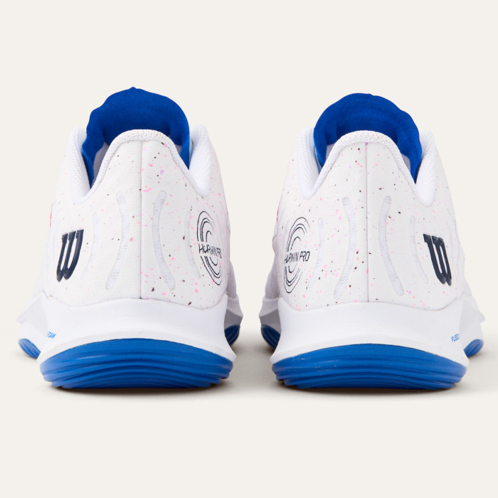 WILSON women's hurakn pro padel shoes