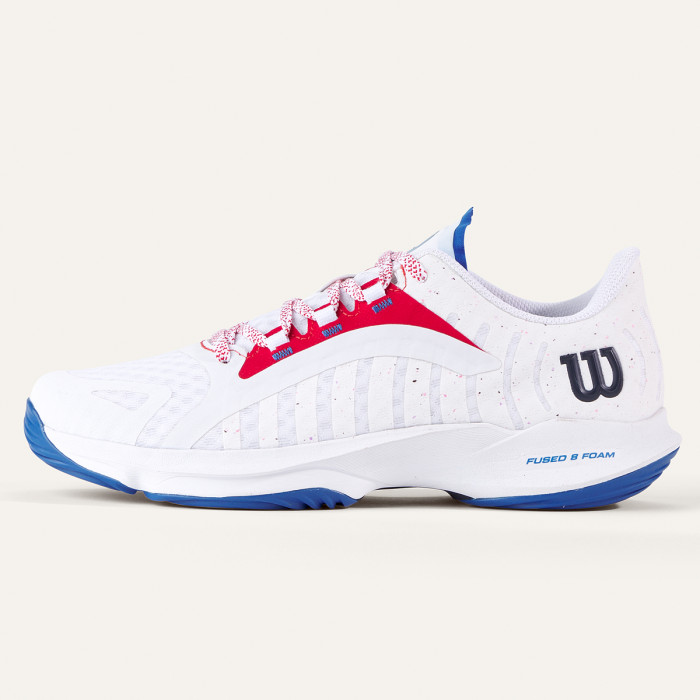 Chaussures padel WILSON femme hurakn pro Chaussures padel WILSON femme hurakn pro