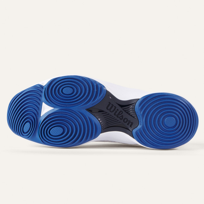Chaussures padel WILSON femme hurakn pro Chaussures padel WILSON femme hurakn pro