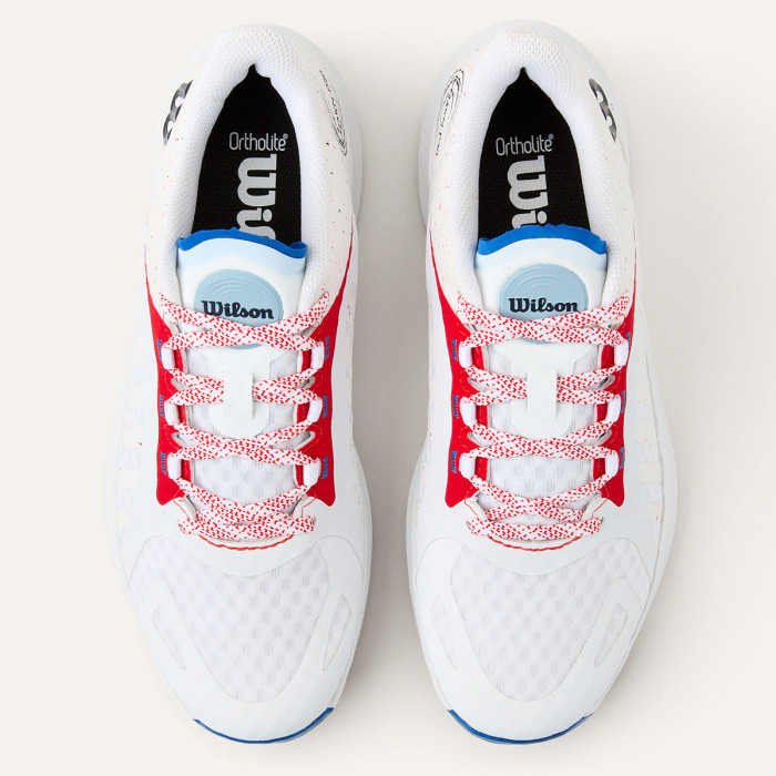 Chaussures padel WILSON femme hurakn pro