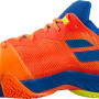 Chaussures BABOLAT jet premura padel