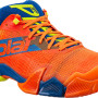 Chaussures BABOLAT jet premura padel