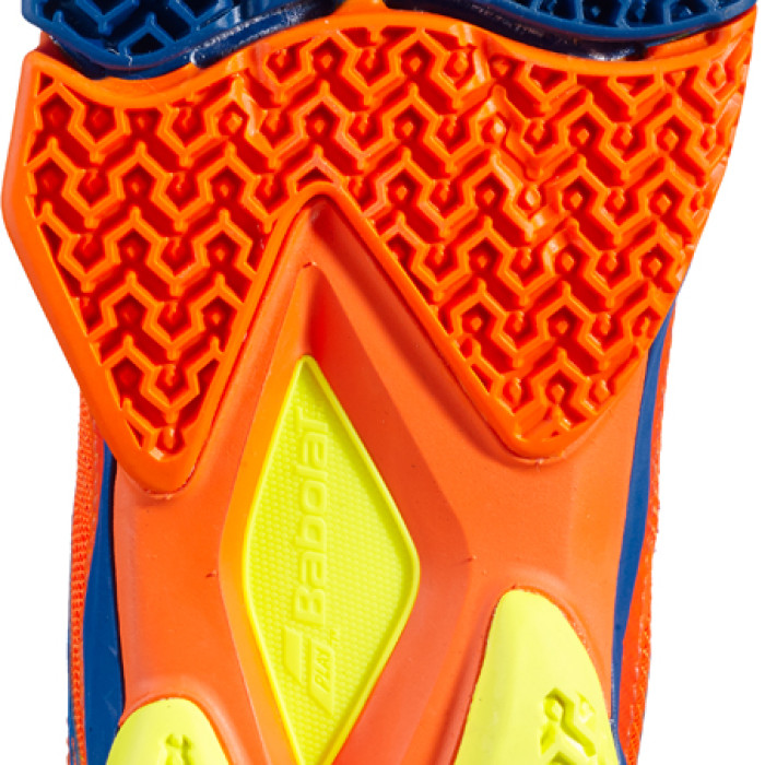 Chaussures BABOLAT jet premura padel