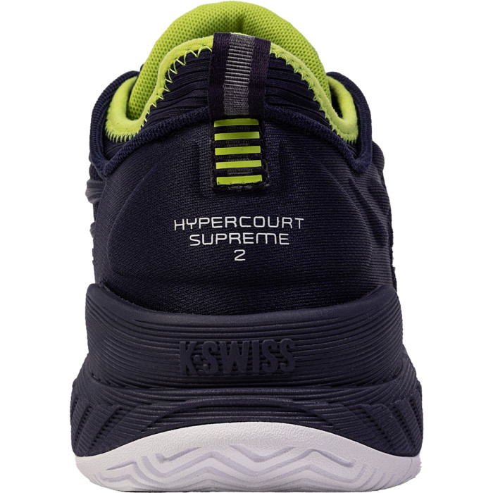 Chaussures K-SWISS hypercourt supreme toutes surfaces Chaussures K-SWISS hypercourt supreme toutes surfaces
