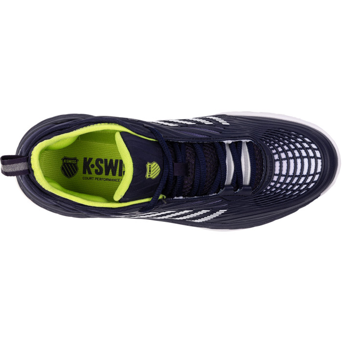 Chaussures K-SWISS hypercourt supreme toutes surfaces Chaussures K-SWISS hypercourt supreme toutes surfaces