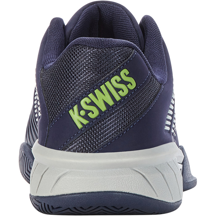 Chaussures K-SWISS express light 3 toutes surfaces Chaussures K-SWISS express light 3 toutes surfaces