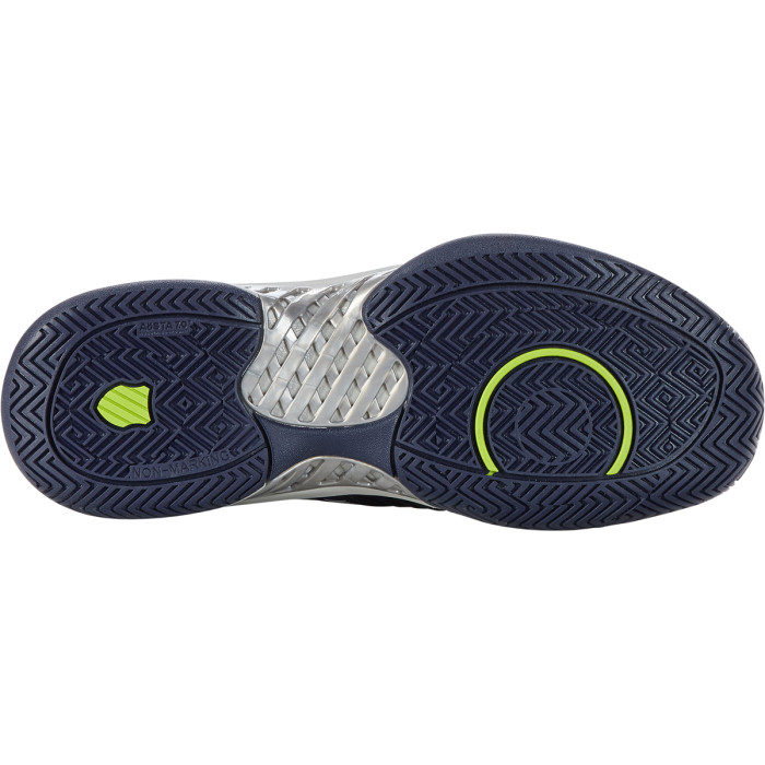 Chaussures K-SWISS express light 3 toutes surfaces Chaussures K-SWISS express light 3 toutes surfaces