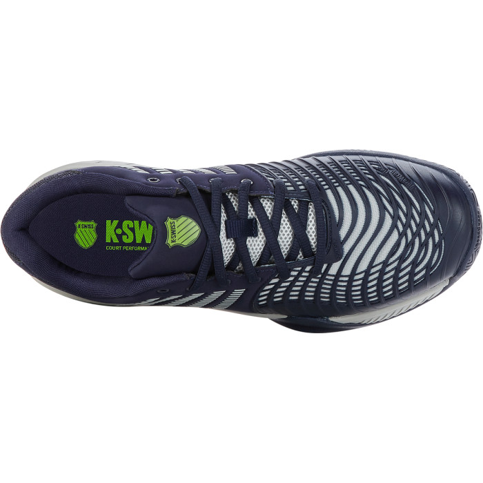 Chaussures K-SWISS express light 3 toutes surfaces Chaussures K-SWISS express light 3 toutes surfaces
