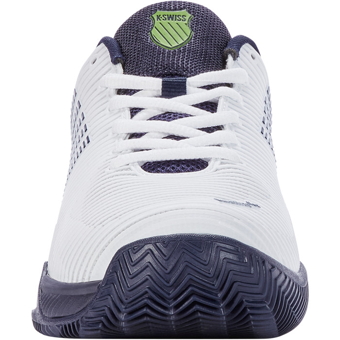 Chaussures K-SWISS hypercourt express 2 terre battue Chaussures K-SWISS hypercourt express 2 terre battue