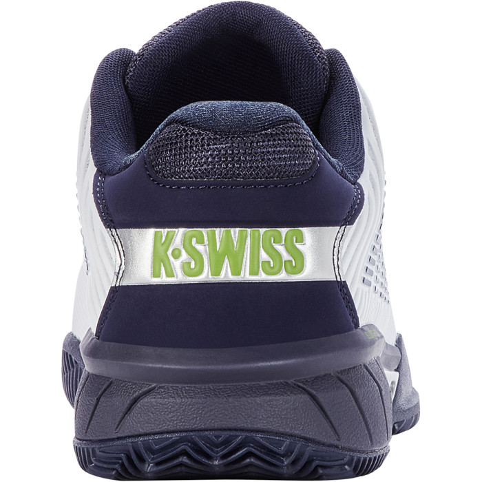 Chaussures K-SWISS hypercourt express 2 terre battue Chaussures K-SWISS hypercourt express 2 terre battue