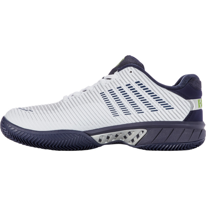 Chaussures K-SWISS hypercourt express 2 terre battue Chaussures K-SWISS hypercourt express 2 terre battue