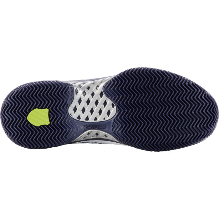 Chaussures K-SWISS hypercourt express 2 terre battue Chaussures K-SWISS hypercourt express 2 terre battue