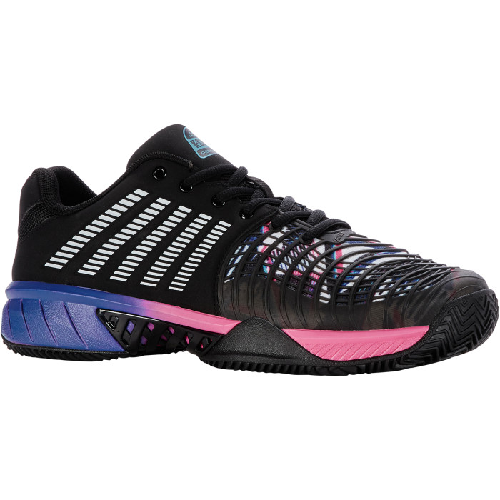 Chaussures K-SWISS express light 3 padel/terre battue Chaussures K-SWISS express light 3 padel/terre battue