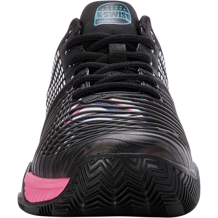 Chaussures K-SWISS express light 3 padel/terre battue Chaussures K-SWISS express light 3 padel/terre battue