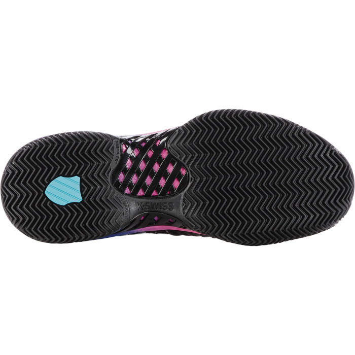 Chaussures K-SWISS express light 3 padel/terre battue Chaussures K-SWISS express light 3 padel/terre battue