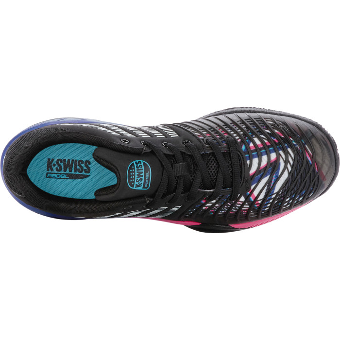 Chaussures K-SWISS express light 3 padel/terre battue Chaussures K-SWISS express light 3 padel/terre battue