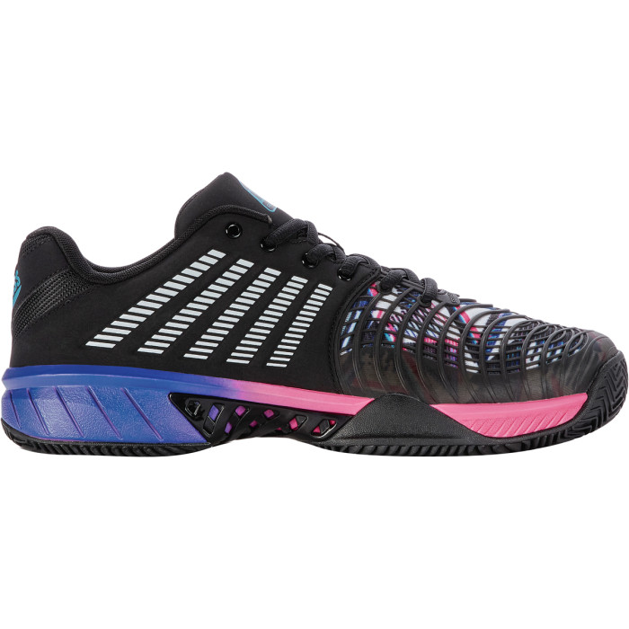K-SWISS express light 3 padel/ clay court shoes