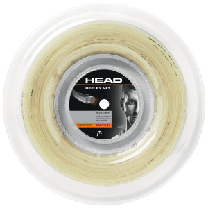 HEAD reflex mlt reel (200 metres)
