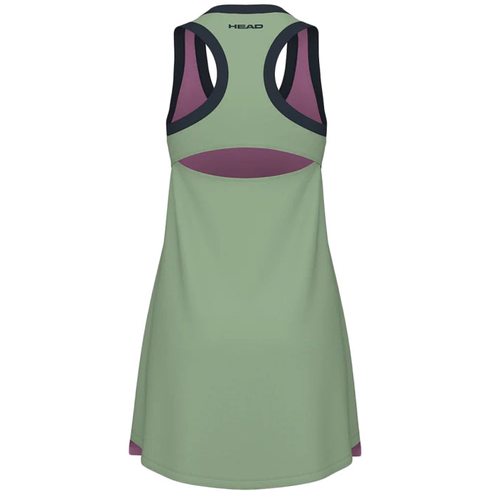 Dress HEAD femme play