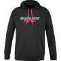 BABOLAT padel sweatshirt