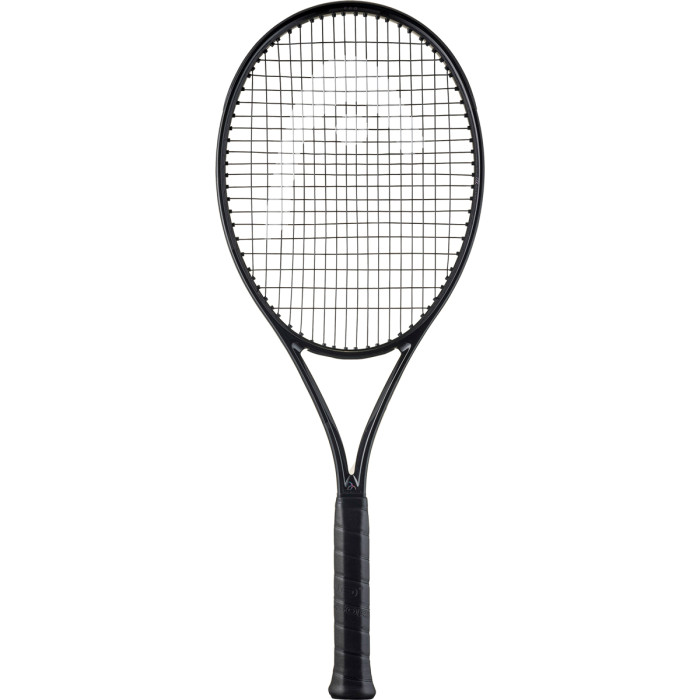 HEAD speed pro legend racket  (310 gr) (strung)