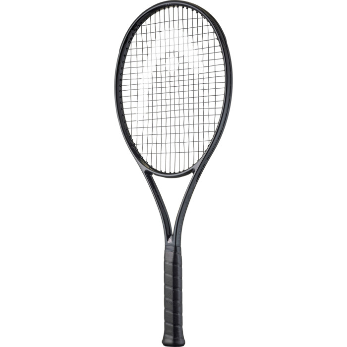 HEAD speed pro legend racket  (310 gr) (strung)