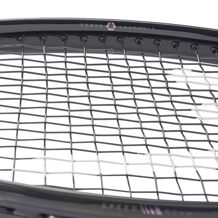 HEAD speed mp legend racket (300 gr) (strung) HEAD speed mp legend racket (300 gr) (strung)