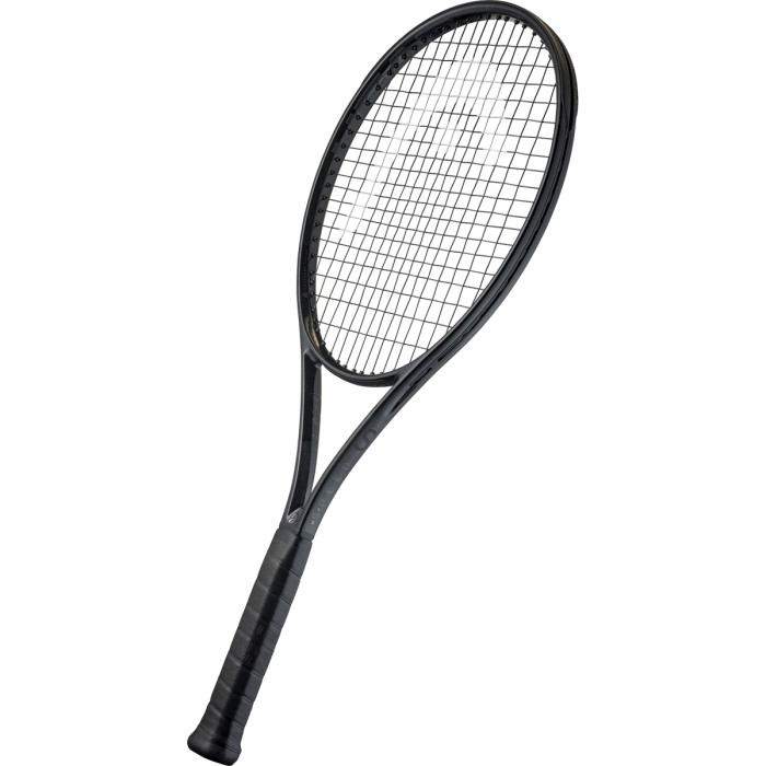 HEAD speed mp legend racket (300 gr) (strung)