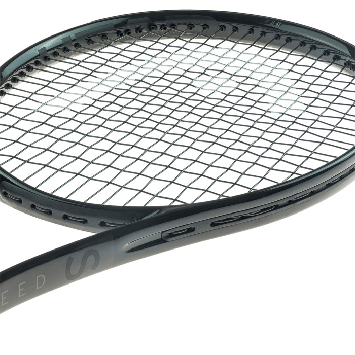 HEAD speed mp legend racket (300 gr) (strung)
