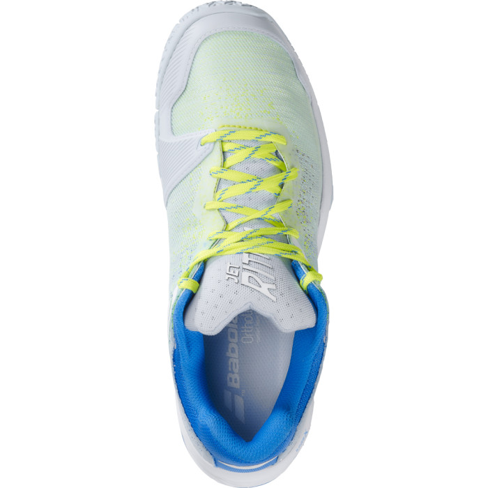BABOLAT women's jet ritma padel shoes BABOLAT women's jet ritma padel shoes