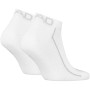 2 paires de chaussettes HEAD perf (no show)