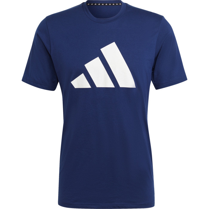 T-shirt ADIDAS training essentials logo T-shirt ADIDAS training essentials logo