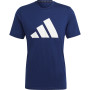 T-shirt ADIDAS training essentials logo T-shirt ADIDAS training essentials logo