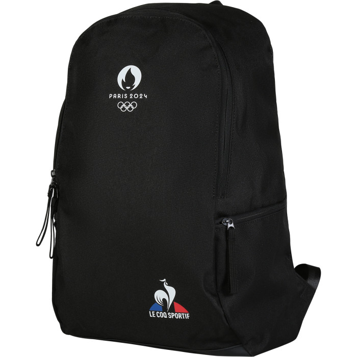 LE COQ SPORTIF paris 2024 t9 backpack LE COQ SPORTIF paris 2024 t9 backpack