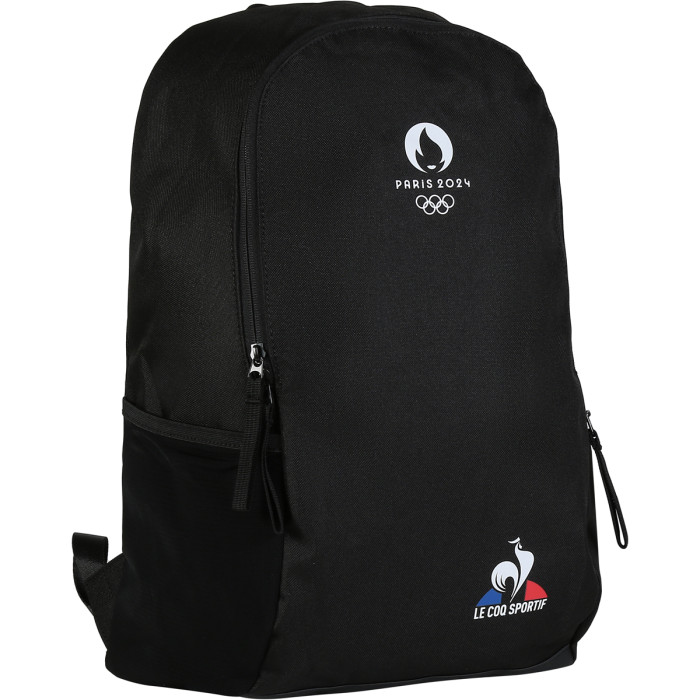 LE COQ SPORTIF paris 2024 t9 backpack LE COQ SPORTIF paris 2024 t9 backpack