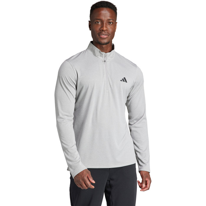 Sweat ADIDAS training 1/4 zip Sweat ADIDAS training 1/4 zip