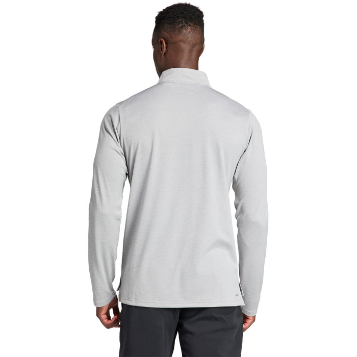 Sweat ADIDAS training 1/4 zip Sweat ADIDAS training 1/4 zip