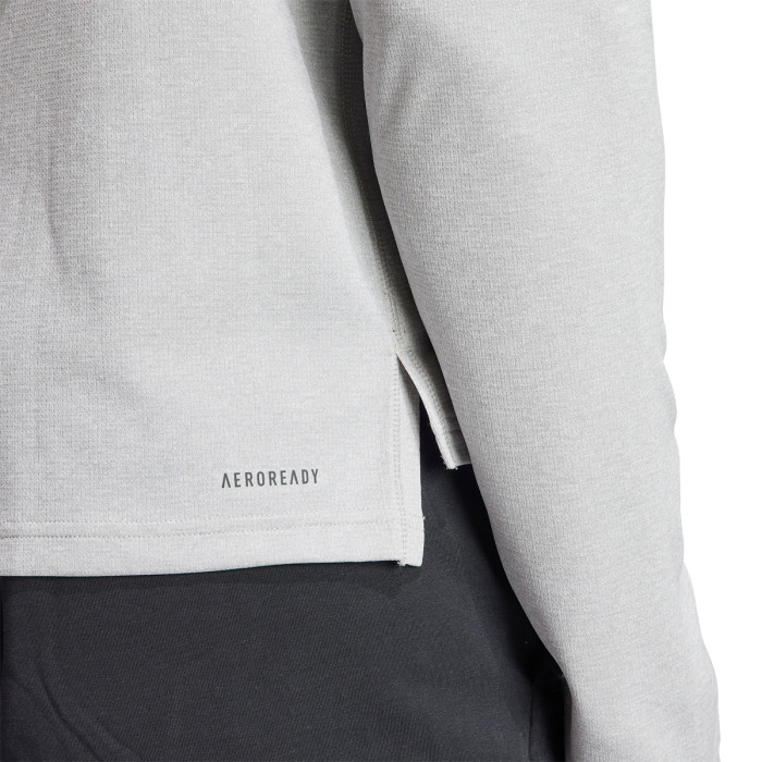 Sweat ADIDAS training 1/4 zip Sweat ADIDAS training 1/4 zip