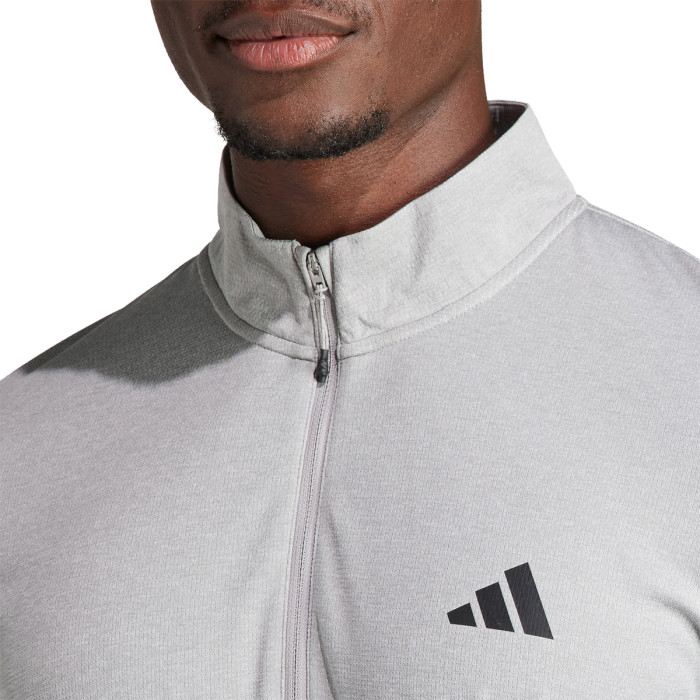 Sweat ADIDAS training 1/4 zip Sweat ADIDAS training 1/4 zip