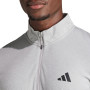 Sweat ADIDAS training 1/4 zip Sweat ADIDAS training 1/4 zip