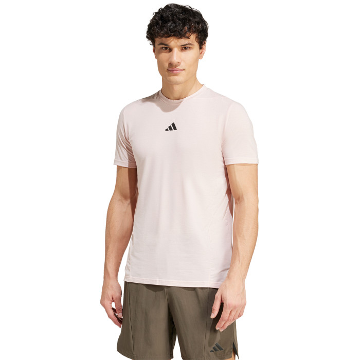 T-shirt ADIDAS training
